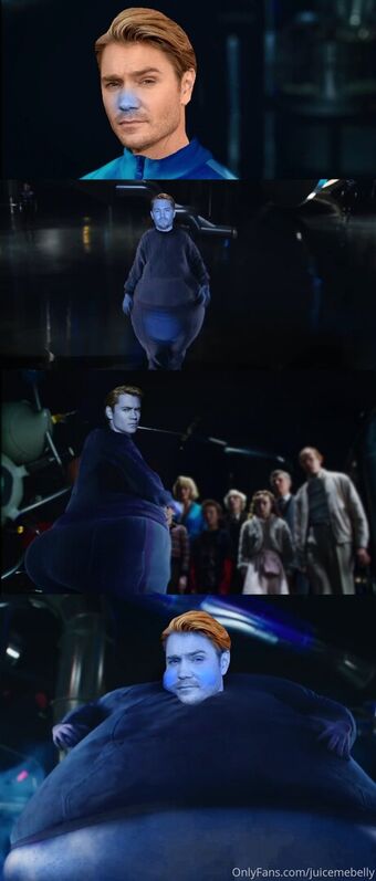 Juicemebelly