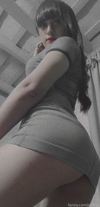 juli91c Nahé Úniky OnlyFans Fotka 10