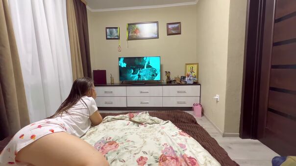 Julia's Adventures Nahé Úniky OnlyFans Fotka 1