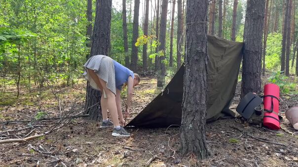 Julia's Adventures Nahé Úniky OnlyFans Fotka 4