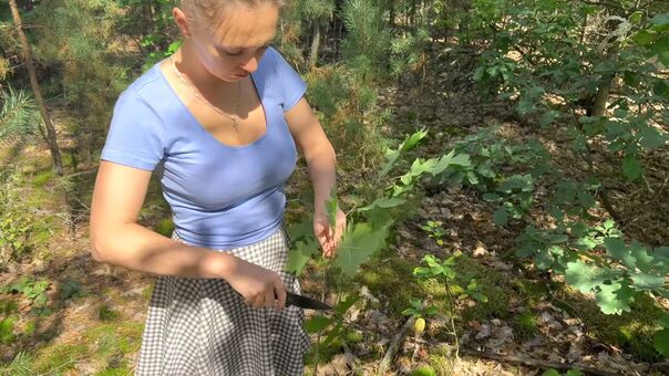 Julia's Adventures Nahé Úniky OnlyFans Fotka 5