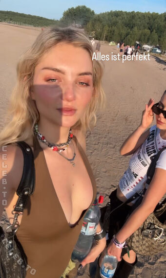 Julia Wulf Nahé Úniky OnlyFans Fotka 310