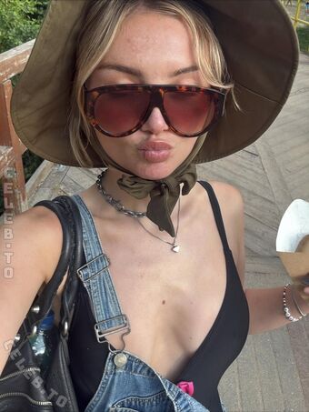 Julia Wulf Nahé Úniky OnlyFans Fotka 316