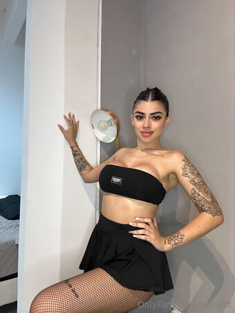juliaafit Nahé Úniky OnlyFans Fotka 14