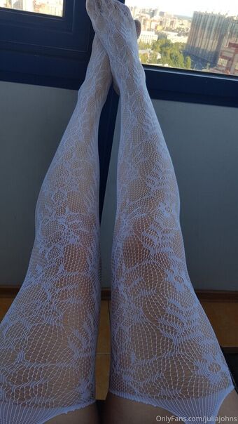 juliajohns Nahé Úniky OnlyFans Fotka 3