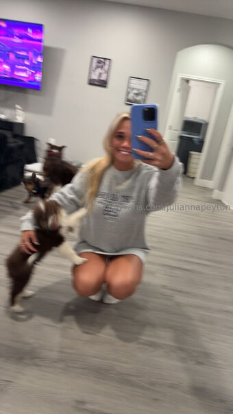juliannapeyton
