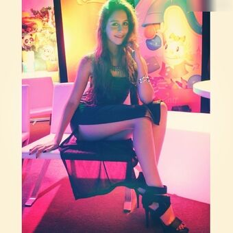 Juliversal Nahé Úniky OnlyFans Fotka 30