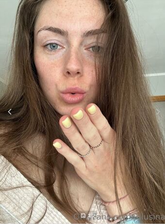 Julusina Nahé Úniky OnlyFans Fotka 6