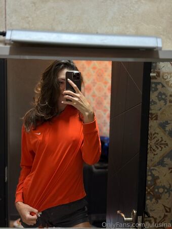 Julusina Nahé Úniky OnlyFans Fotka 10