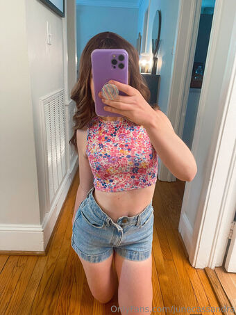 junecassandra Nahé Úniky OnlyFans Fotka 27