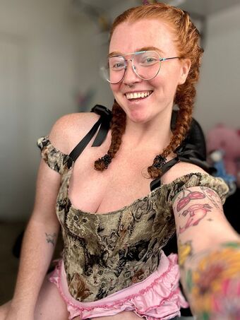 Juniperanne Nahé Úniky OnlyFans Fotka 12