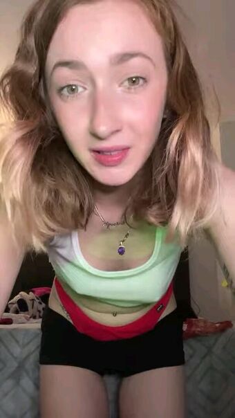 junipercandy Nahé Úniky OnlyFans Fotka 6