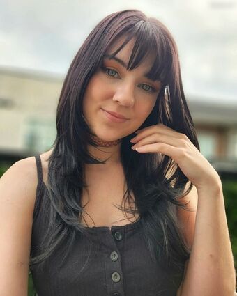 JustBree Nahé Úniky OnlyFans Fotka 9