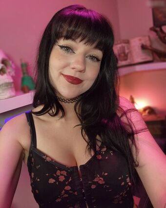 JustBree Nahé Úniky OnlyFans Fotka 17
