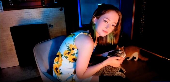 Justbrooklyn Nahé Úniky OnlyFans Fotka 48