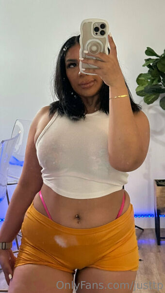 justtp Nahé Úniky OnlyFans Fotka 1