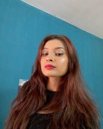 Juveria Nahé Úniky OnlyFans Fotka 16