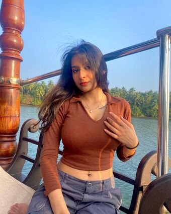 Juveria Nahé Úniky OnlyFans Fotka 20
