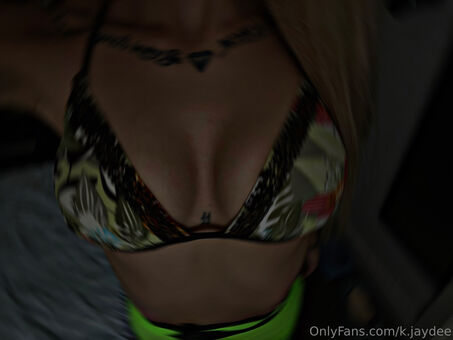 k.jaydee Nahé Úniky OnlyFans Fotka 13