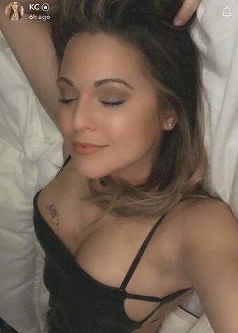 k2thec Nahé Úniky OnlyFans Fotka 4