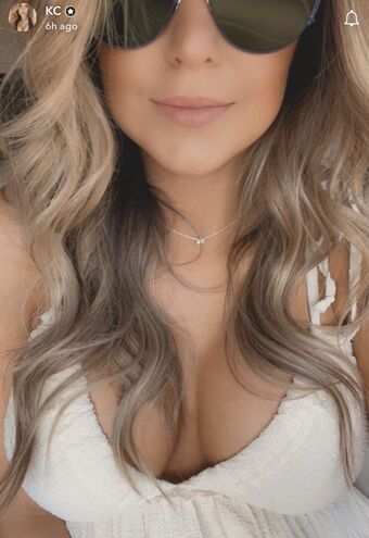 k2thec Nahé Úniky OnlyFans Fotka 5