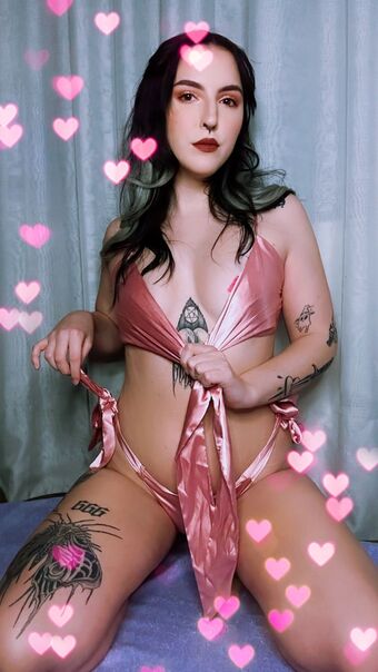 k4iley Nahé Úniky OnlyFans Fotka 11
