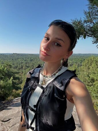 Kaatsup Nahé Úniky OnlyFans Fotka 59