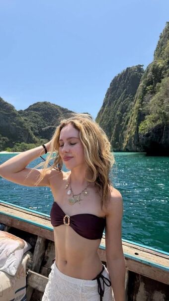 Kacey Fifield Nahé Úniky OnlyFans Fotka 62