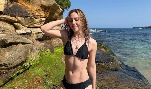 Kacey Fifield Nahé Úniky OnlyFans Fotka 63