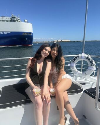 Kaelyn Nahé Úniky OnlyFans Fotka 13