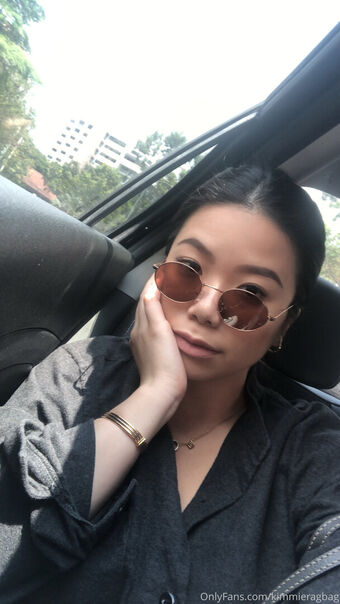 kaemee Nahé Úniky OnlyFans Fotka 2