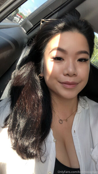 kaemee Nahé Úniky OnlyFans Fotka 3