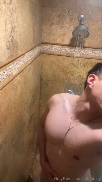 kaifantasy Nahé Úniky OnlyFans Fotka 7