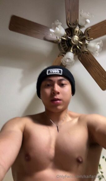 kaifantasy Nahé Úniky OnlyFans Fotka 17