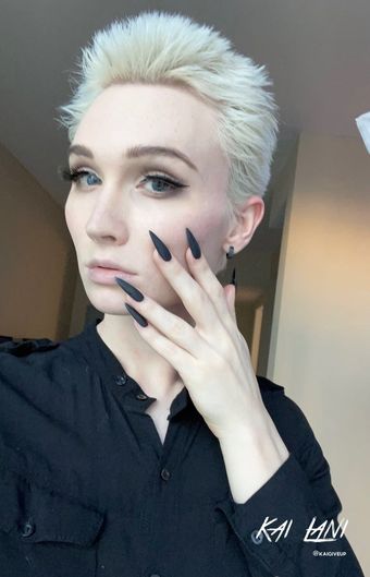 Kaigiveup Nahé Úniky OnlyFans Fotka 13