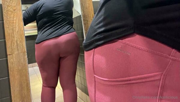 kailicious Nahé Úniky OnlyFans Fotka 26