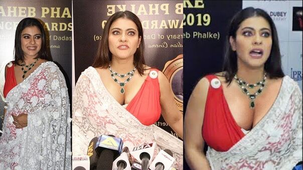 Kajol Devgn