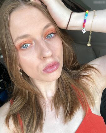 Kalemia Nahé Úniky OnlyFans Fotka 21
