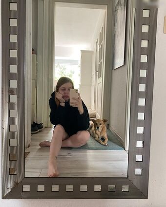 Kalemia Nahé Úniky OnlyFans Fotka 28