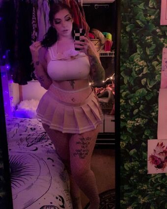 Kalgirl-up Nahé Úniky OnlyFans Fotka 28