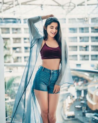 Kanika Mann