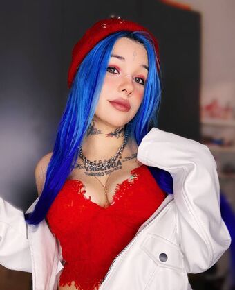 Kanima Nahé Úniky OnlyFans Fotka 7