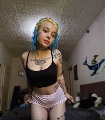 Kanima Nahé Úniky OnlyFans Fotka 8