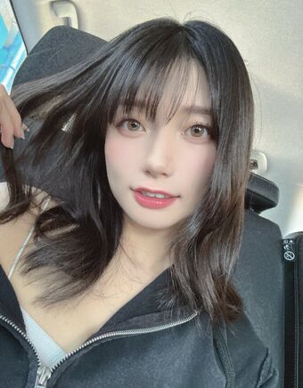 瀬戸環奈 Kanna Seto