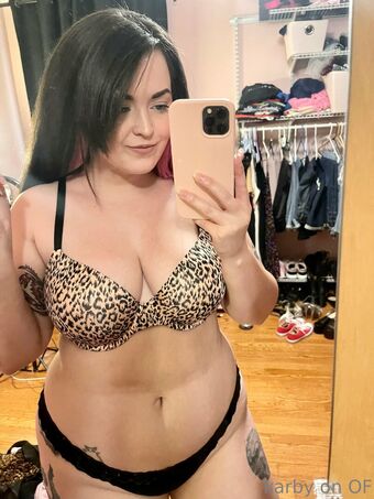 karby Nahé Úniky OnlyFans Fotka 37