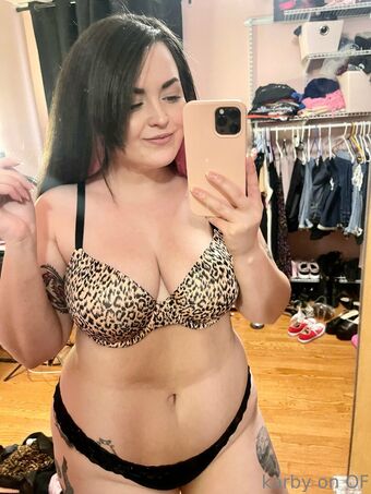 karby Nahé Úniky OnlyFans Fotka 38
