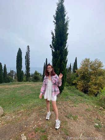 Karina Nahé Úniky OnlyFans Fotka 9