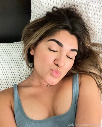 karinugh Nahé Úniky OnlyFans Fotka 14