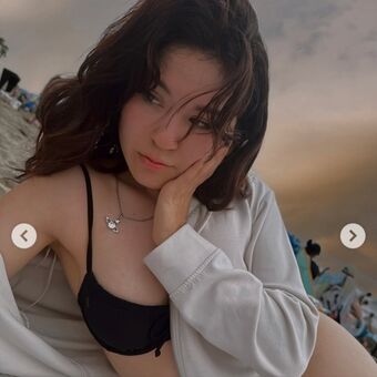 Kariwahh Nahé Úniky OnlyFans Fotka 37