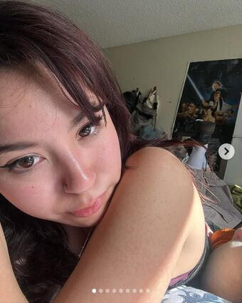 Kariwahh Nahé Úniky OnlyFans Fotka 38